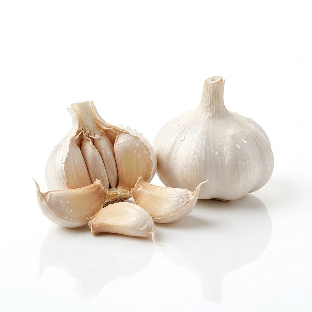 Garlic(لہسن)