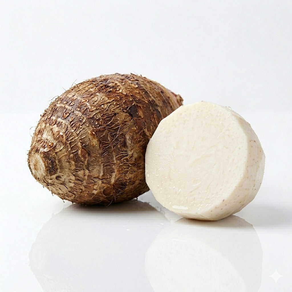 Taro Root(اروی)