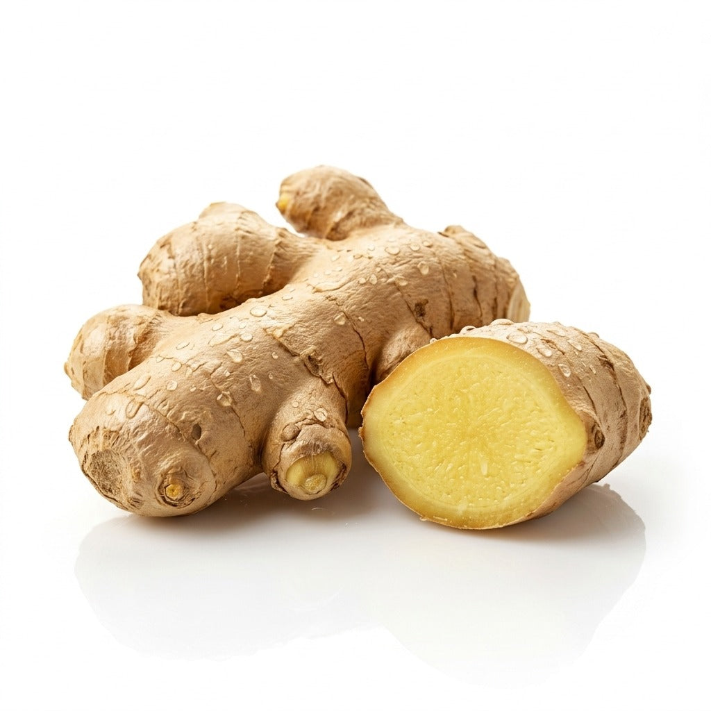 Ginger(ادرک)