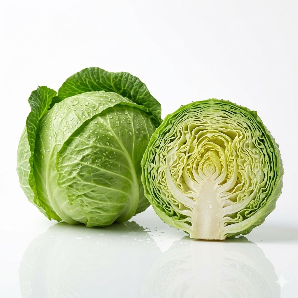 Cabbage(بند گوبی)
