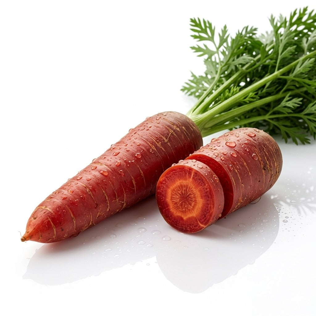 Carrot(گاجر)