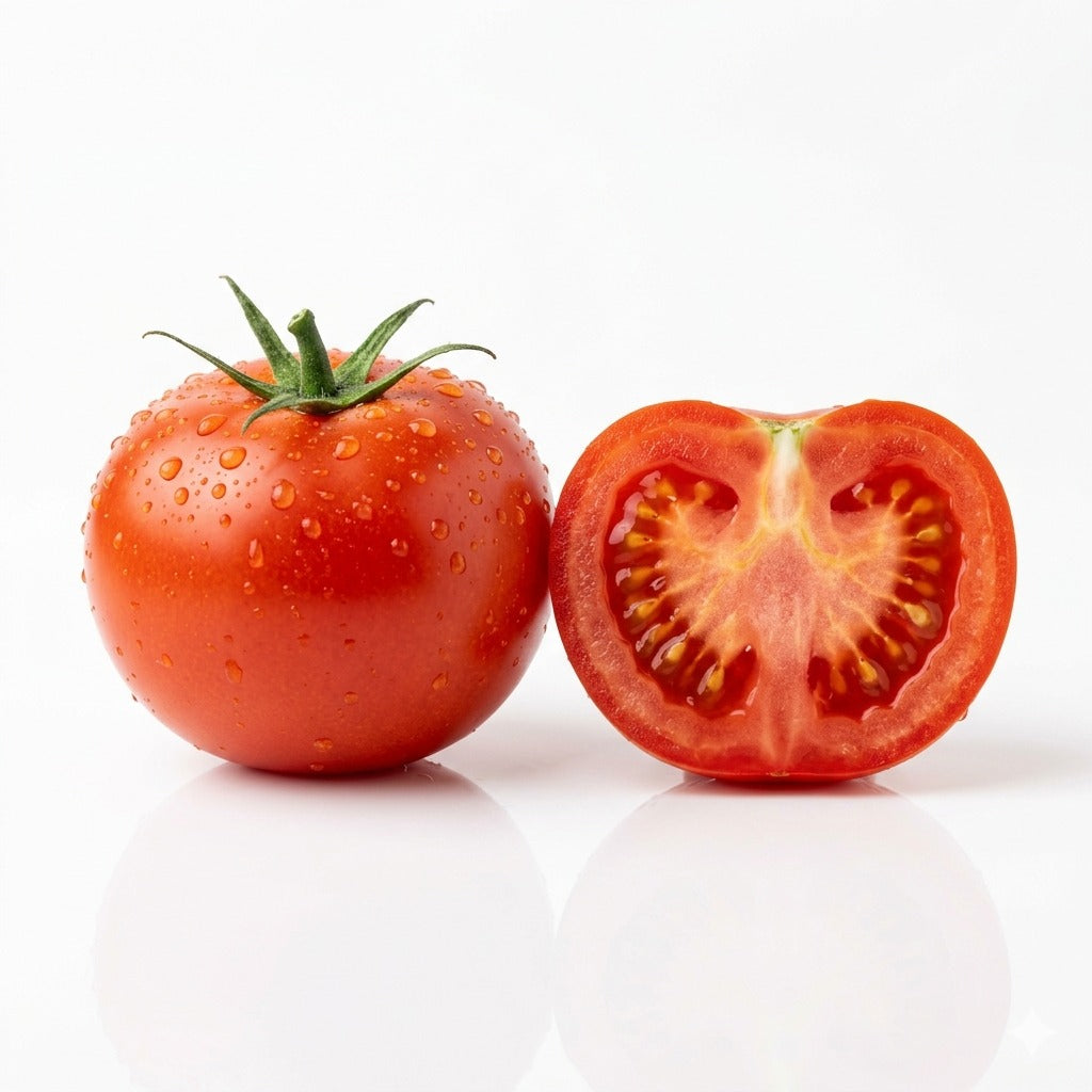 Tomato(ٹماٹر)