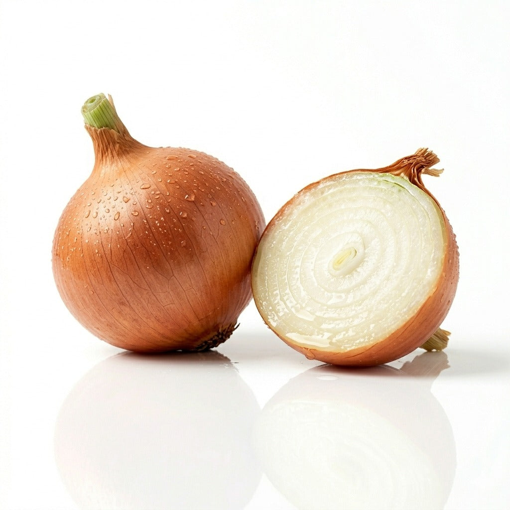 Onion(پیاز)