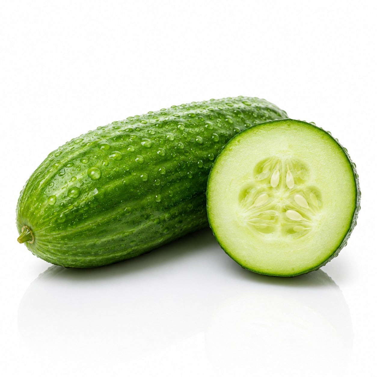 Cucumber(کھیرا)