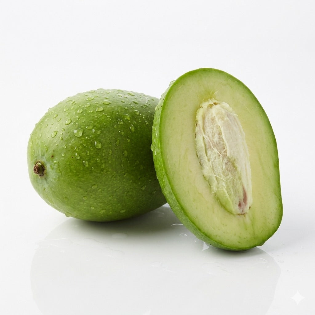 Raw Mango(کیری)