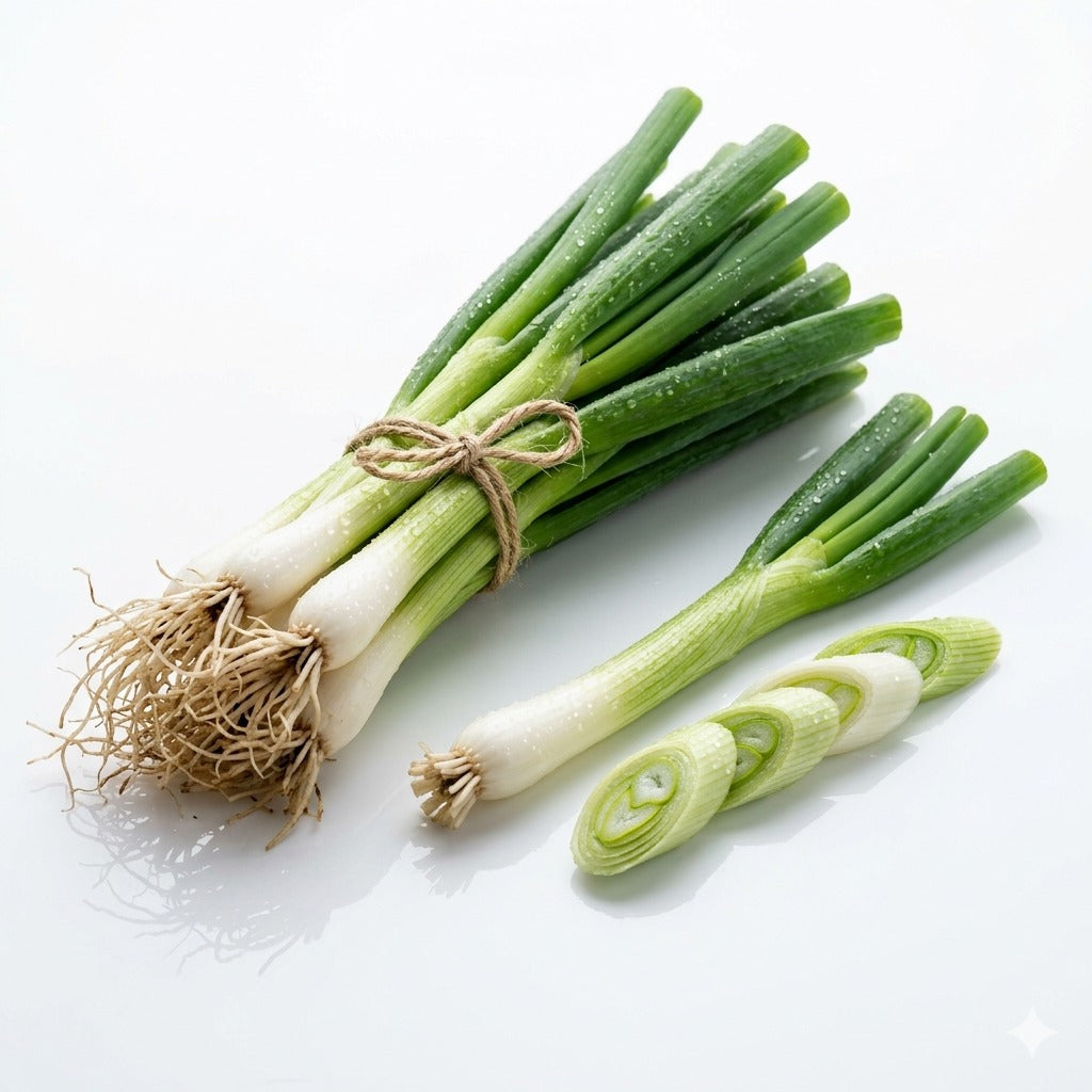 Spring Onion(ہری پیاز)
