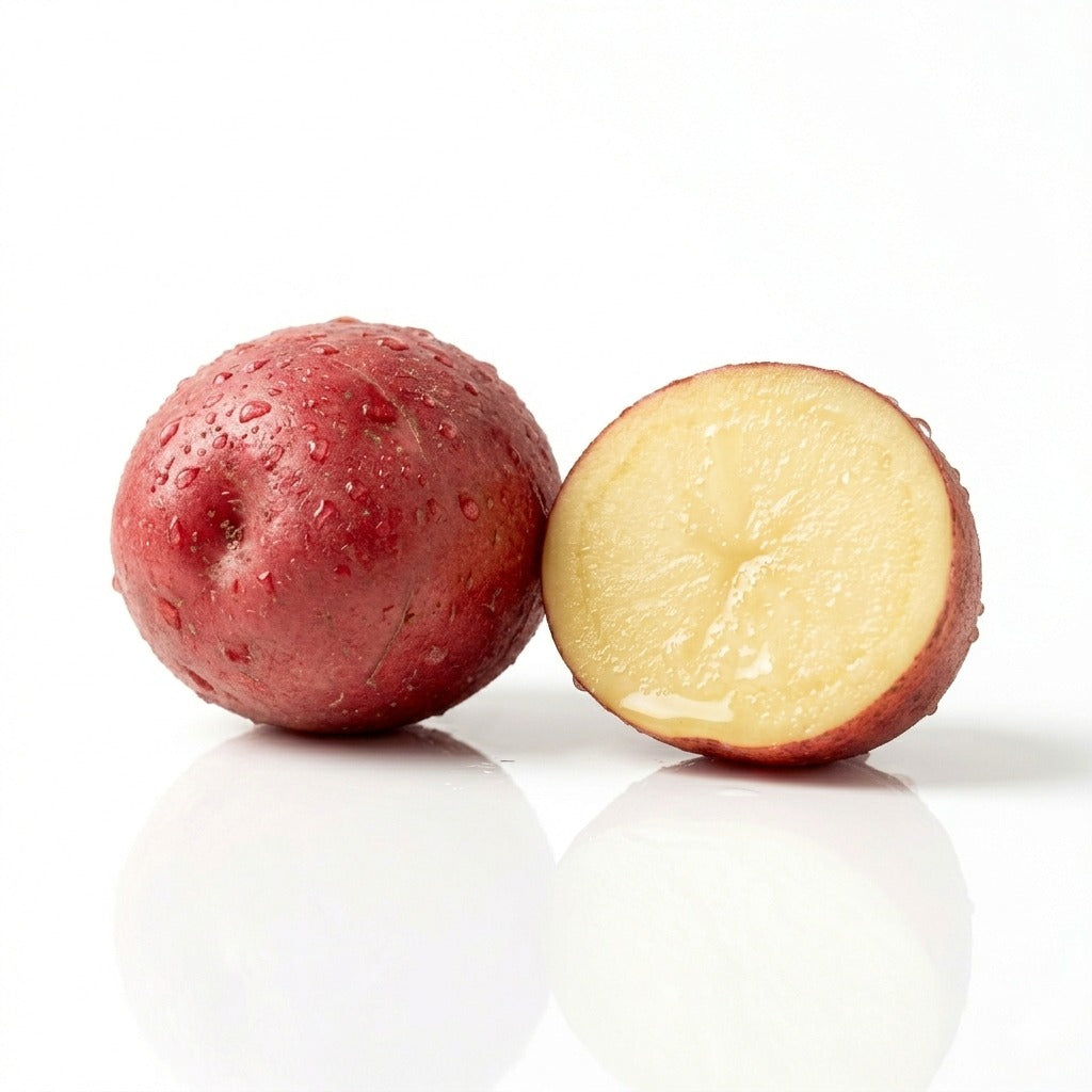 Red Potatoes(لال آلو)