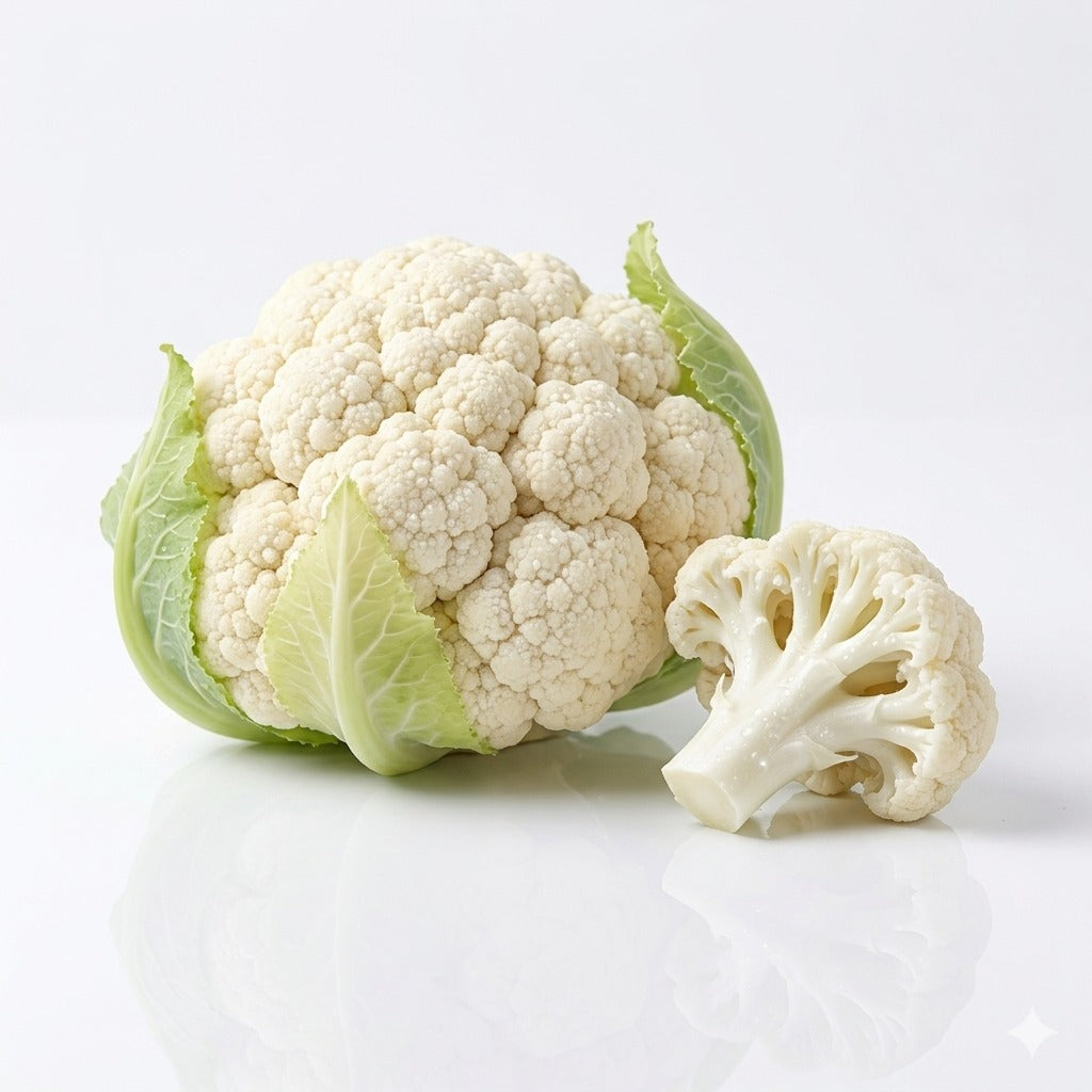 Cauliflower(پھول گوبی)