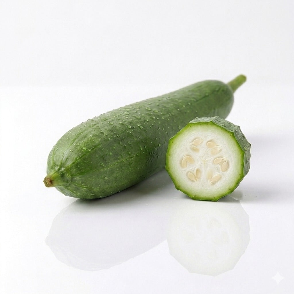 Ridge Gourd(تورئی)