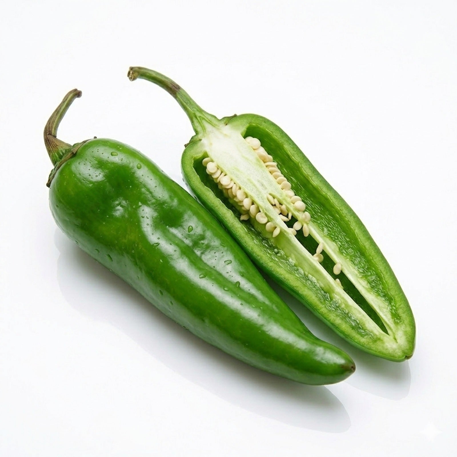 German Chili Pepper (جرمن مرچ)